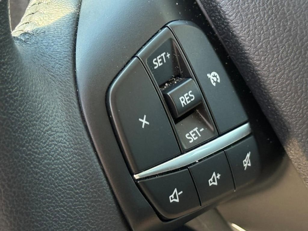 Used 2023 Ford Bronco Sport Big Bend w/ Convenience Package AWD/4WD image 20