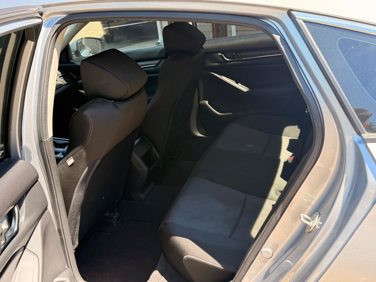 Used 2019 Honda Accord LX image 20