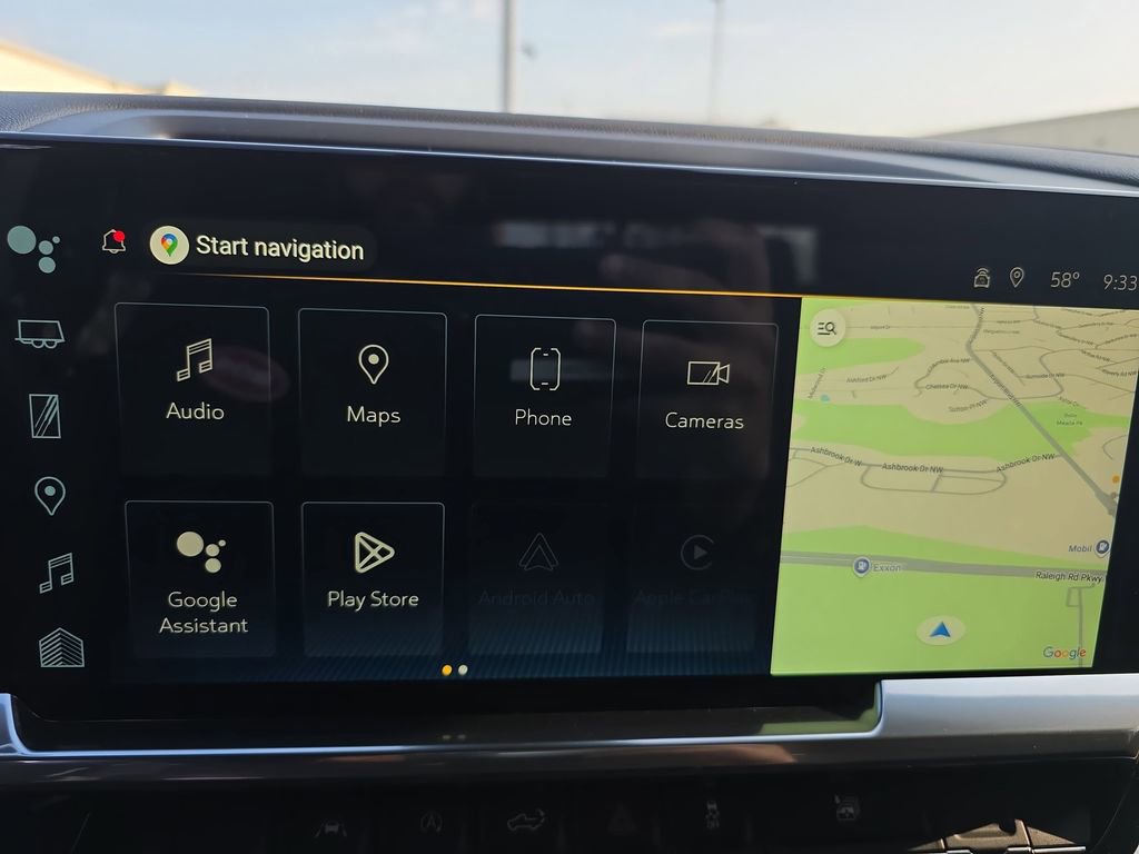 New 2026 Chevrolet Silverado 1500 RST w/ RST Select Package image 22