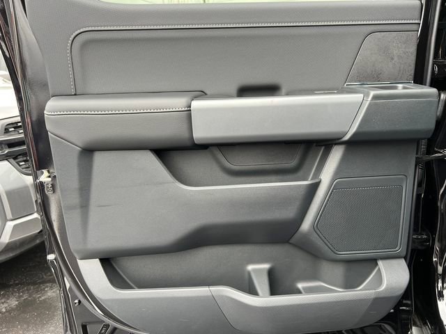 New 2026 Ford F150 XLT w/ Equipment Group 302A MID image 44