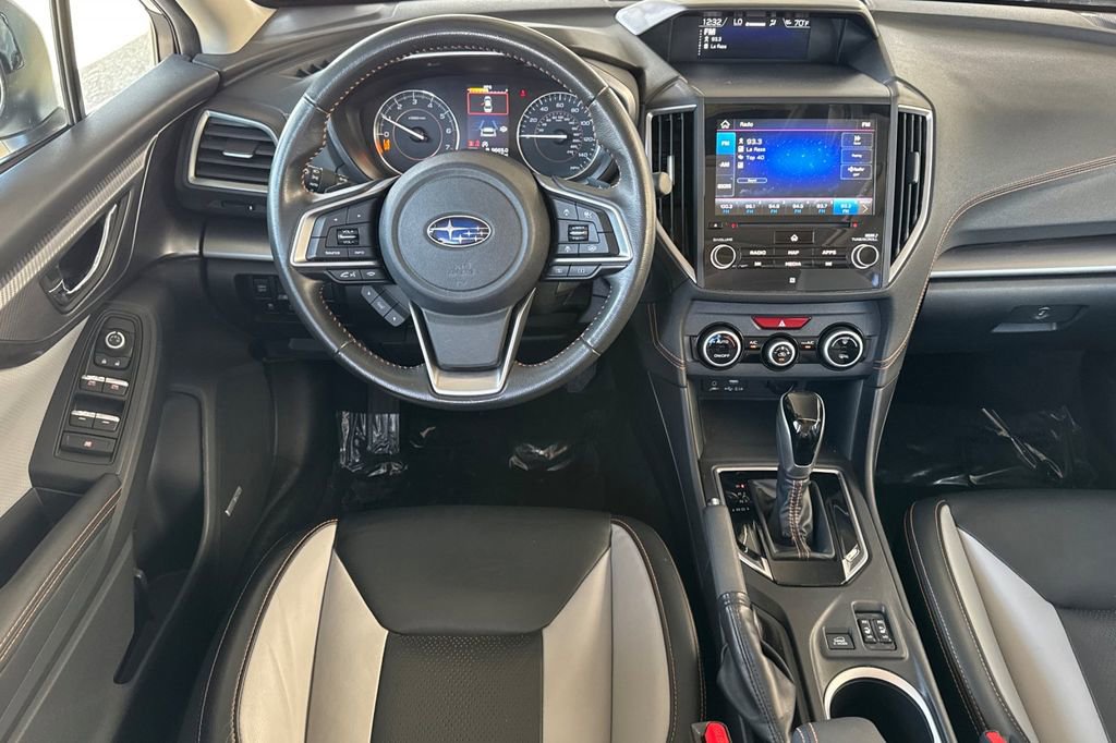 Used 2021 Subaru Crosstrek 2.5i Limited w/ Moonroof Package 2 AWD/4WD image 13