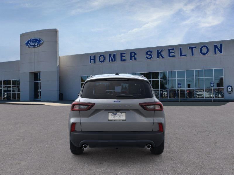 New 2026 Ford Escape ST-Line w/ Cold Weather Package image 5
