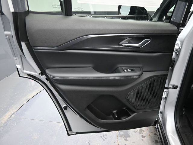 New 2026 Jeep Grand Cherokee Laredo X AWD/4WD image 29