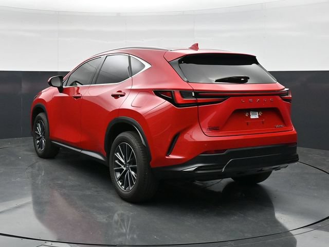 Used 2025 Lexus NX 250 FWD w/ Towing Package (2000 Lbs) image 8
