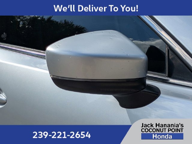 Used 2016 MAZDA CX-9 Grand Touring FWD image 11
