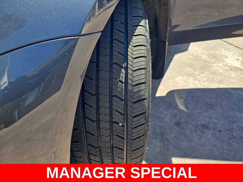 Used 2023 Tesla Model 3 Long Range AWD/4WD image 35