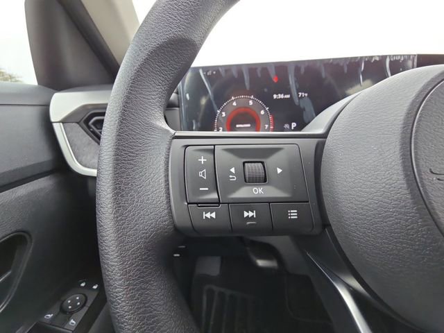 New 2026 Nissan Kicks S image 11