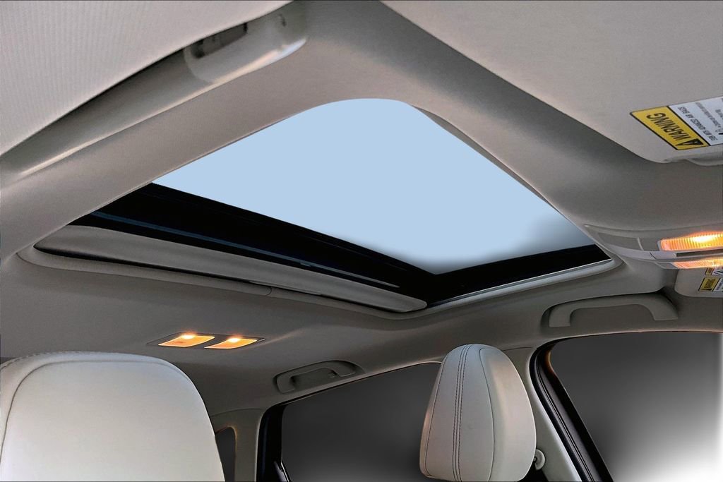 Used 2023 MAZDA CX-5 AWD 2.5 S w/ Premium Plus Pkg image 19