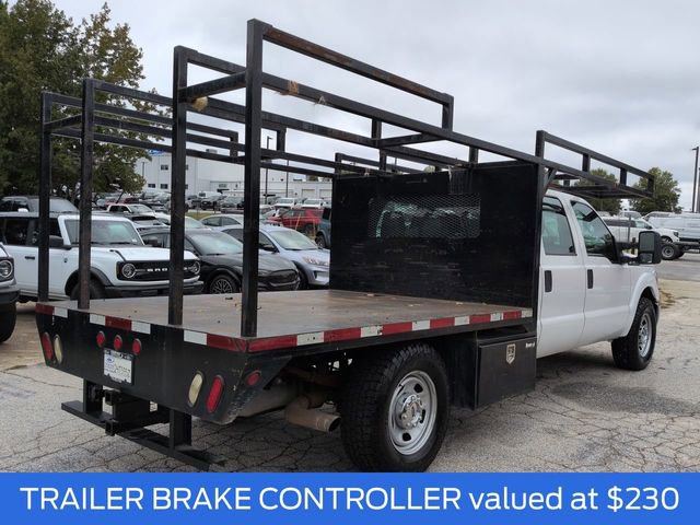 Used 2013 Ford F350 XL w/ XL Value Pkg image 5