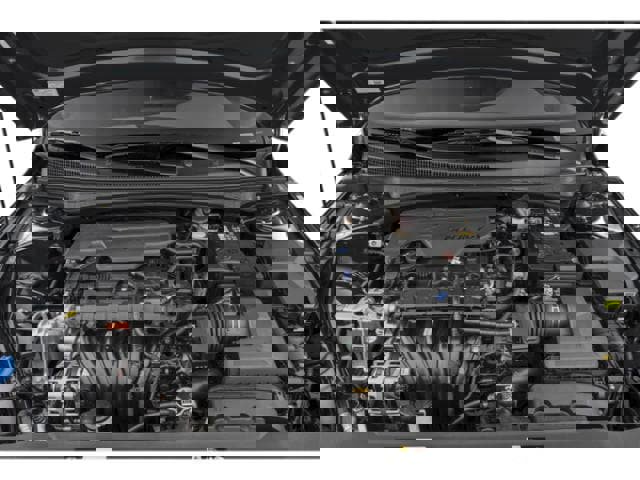 New 2026 Hyundai Elantra SE image 12