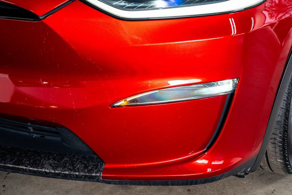 Used 2024 Tesla Model X image 14