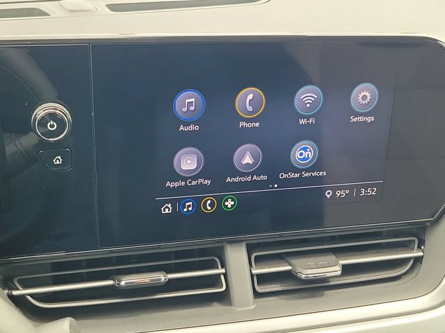 Used 2026 Chevrolet Trax LS FWD image 24