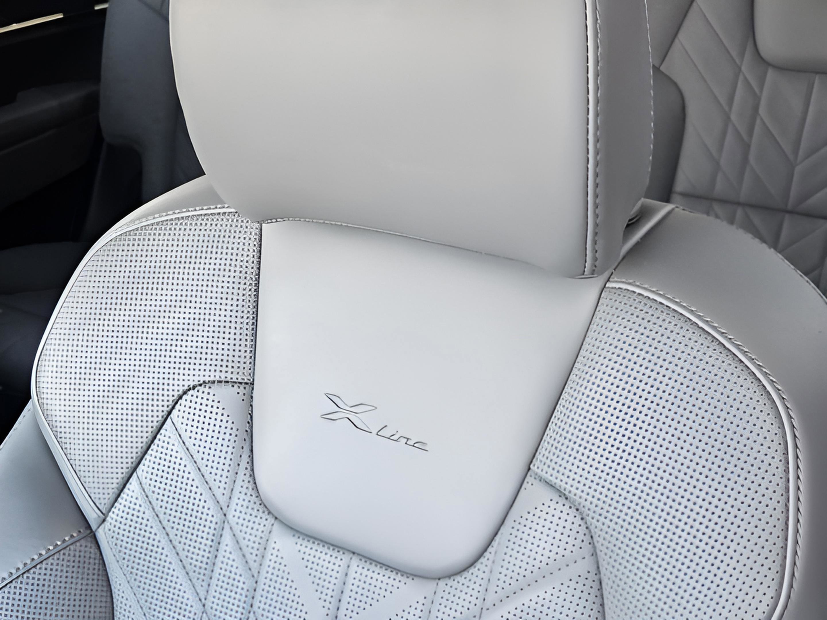 Used 2024 Kia Telluride SX Prestige X-Line image 11