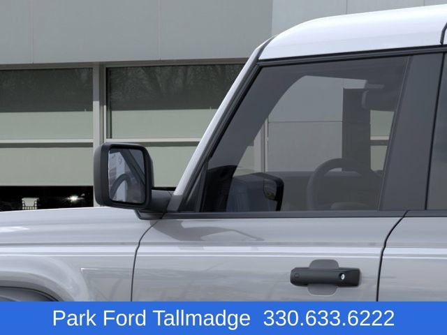 New 2026 Ford Bronco Heritage Edition AWD/4WD image 22