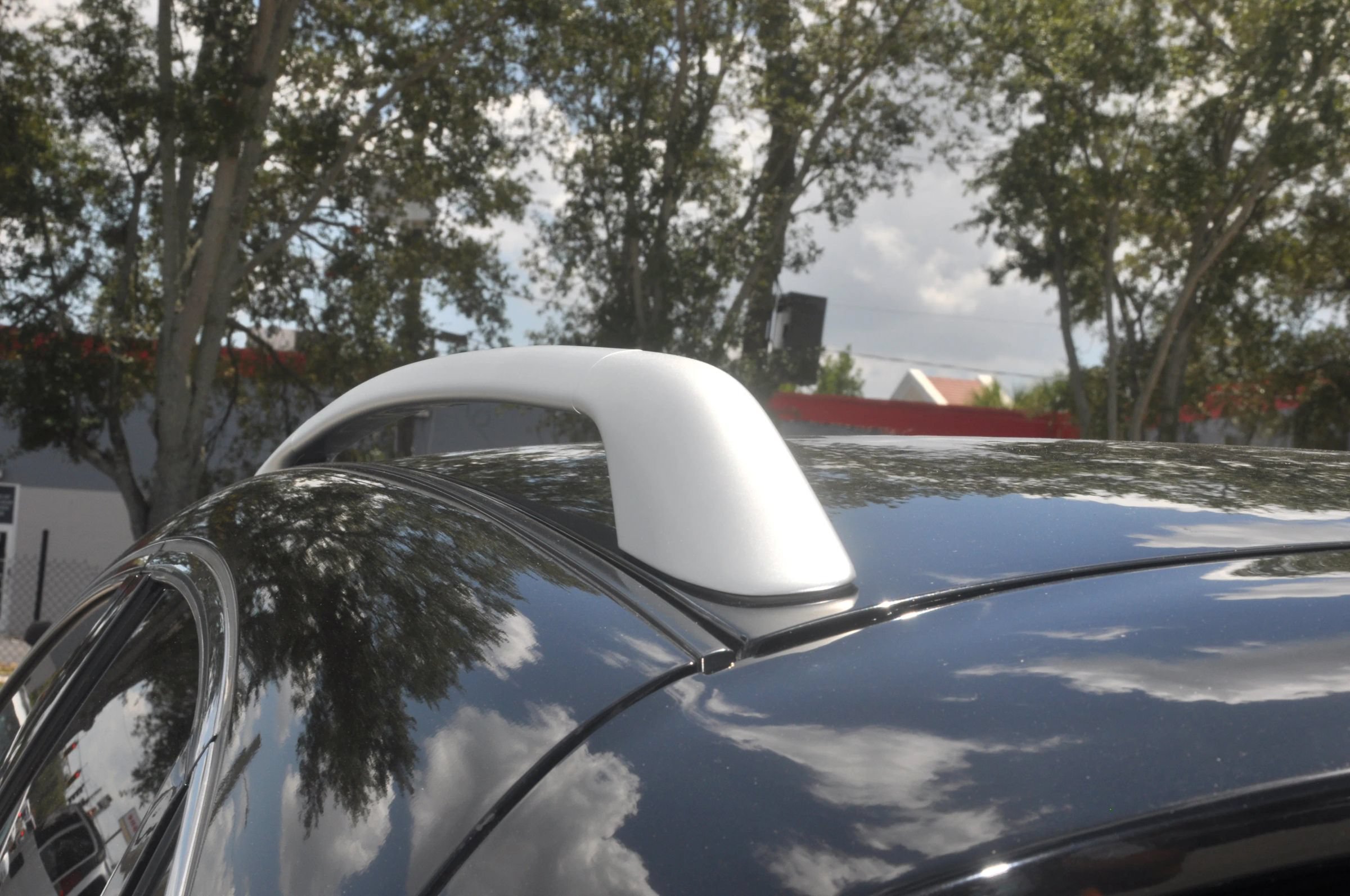 Used 2014 INFINITI QX70 AWD w/ Premium Package image 29