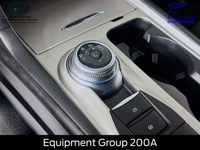 Certified 2022 Ford Explorer XLT w/ Class IV Trailer Tow Package image 16