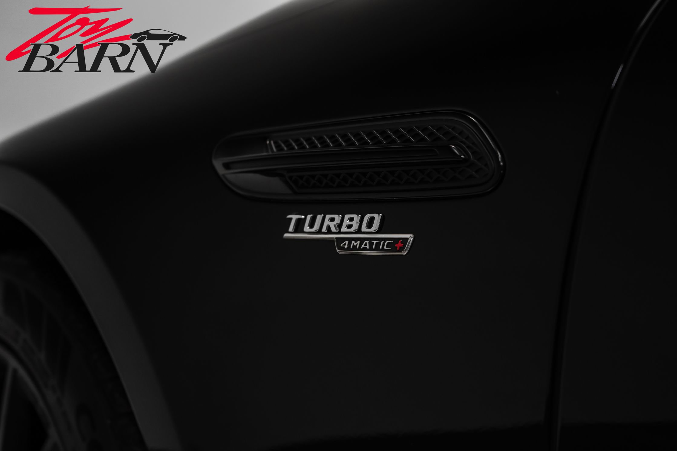 Used 2020 Mercedes-Benz AMG GT 53 image 17