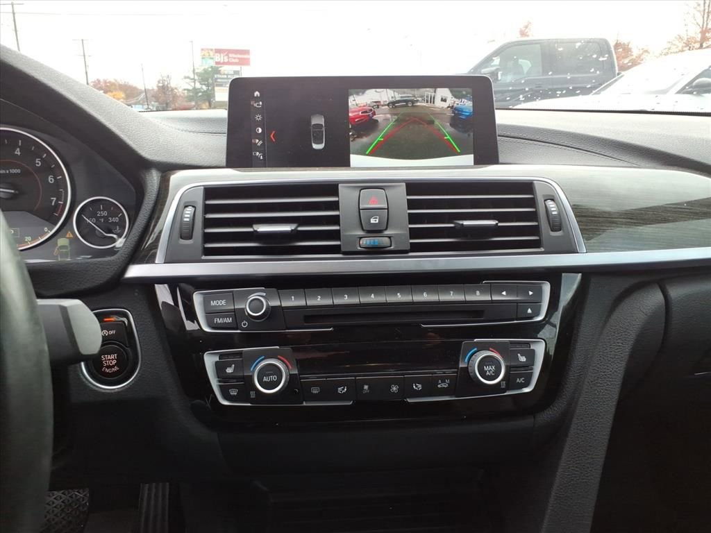 Used 2020 BMW 440i xDrive Convertible w/ Convenience Package image 20