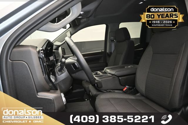New 2026 GMC Sierra 1500 SLE RWD image 8