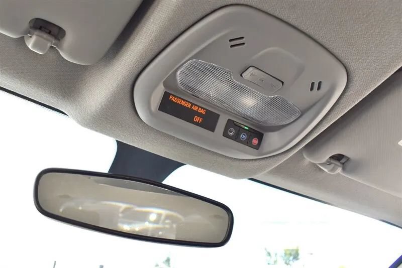 Used 2020 Chevrolet Spark LS FWD image 17