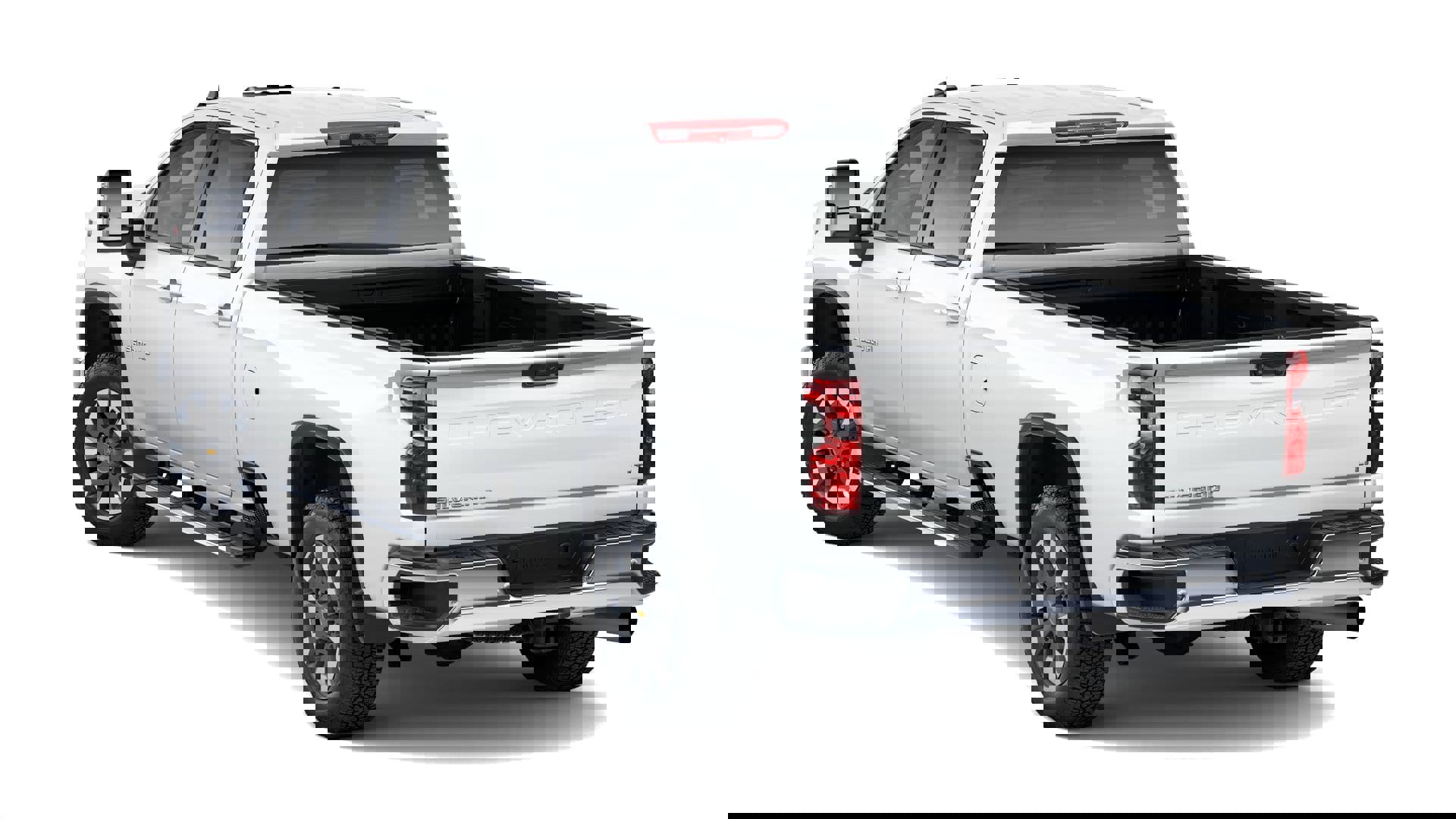 New 2026 Chevrolet Silverado 3500 LT w/ Safety Package image 26