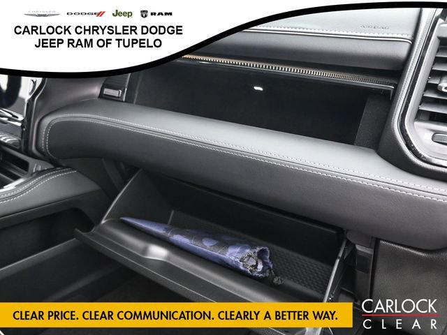 Used 2024 RAM 2500 Limited AWD/4WD image 52