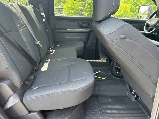 New 2026 RAM 2500 Tradesman AWD/4WD image 15