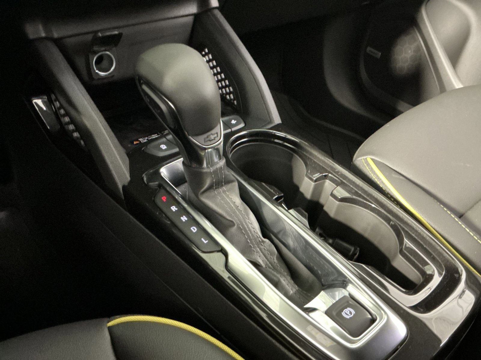 New 2026 Chevrolet TrailBlazer ACTIV w/ Convenience Package image 29