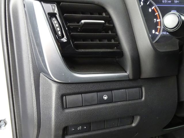 Used 2022 Nissan Rogue SV image 15