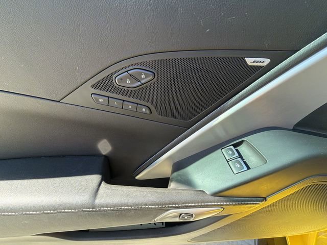 Used 2017 Chevrolet Corvette Z06 image 22