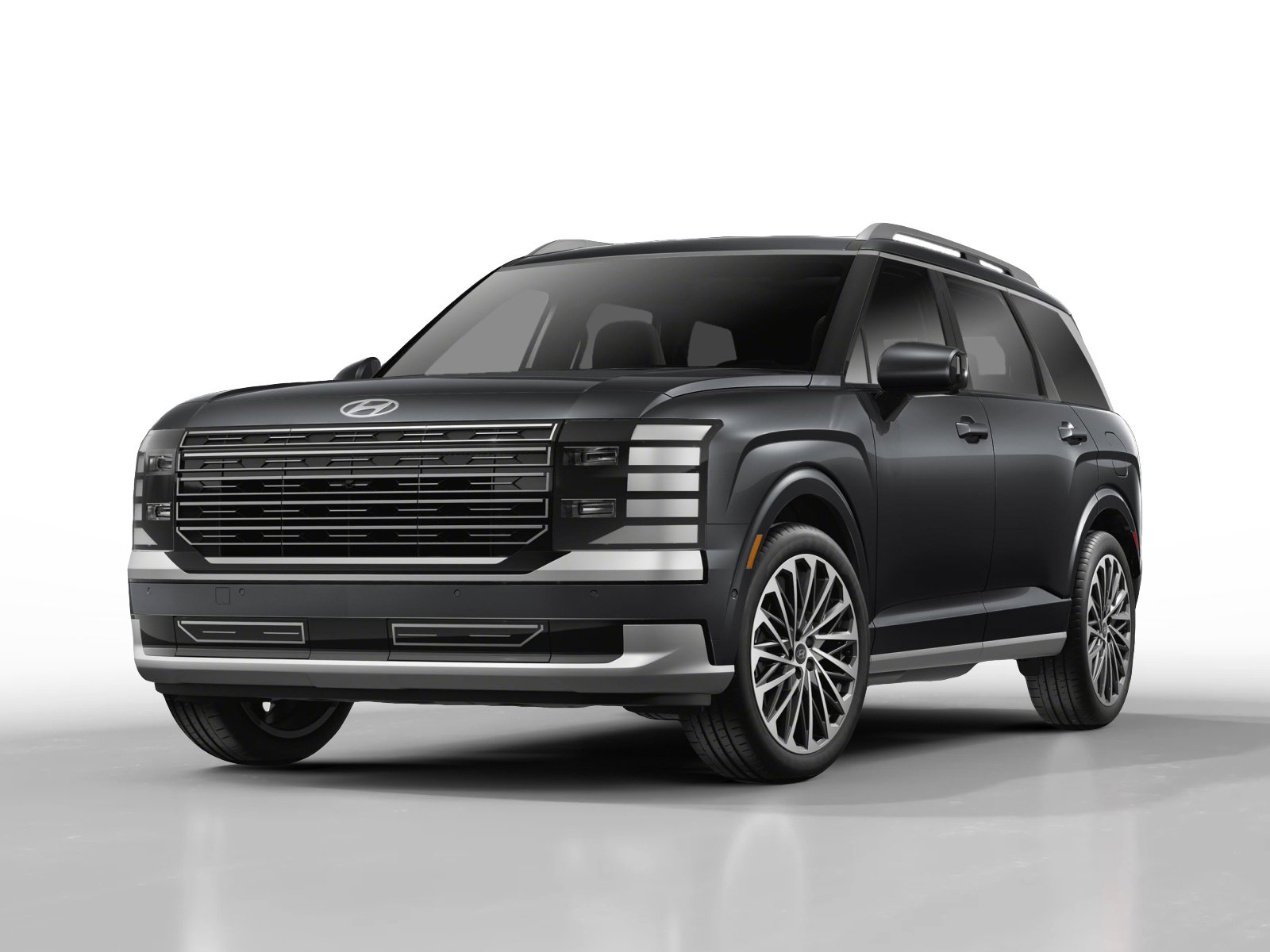 New 2026 Hyundai Palisade Calligraphy image 1