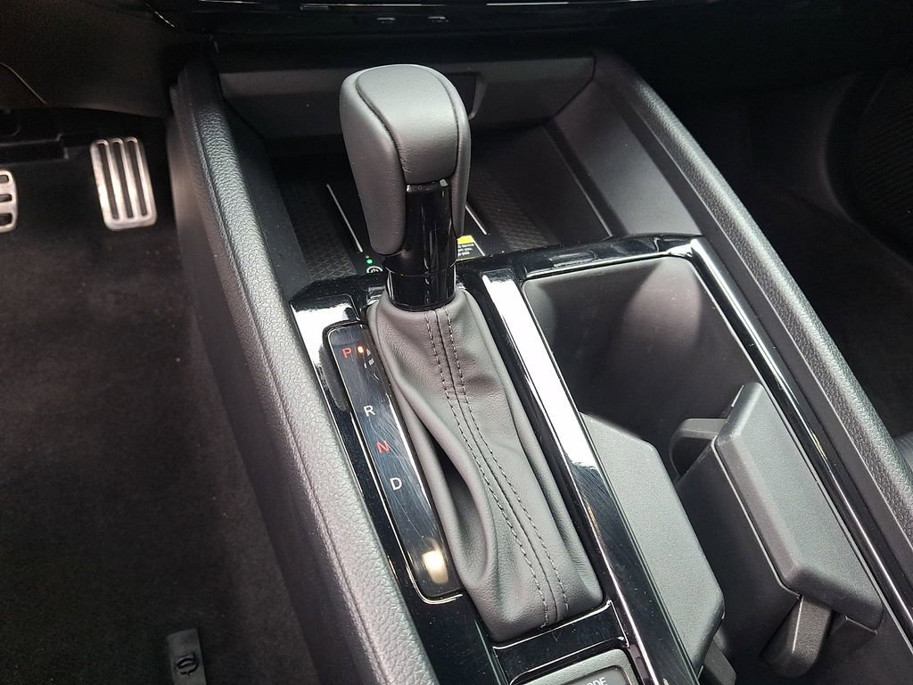 Used 2025 Honda Accord Sport image 15