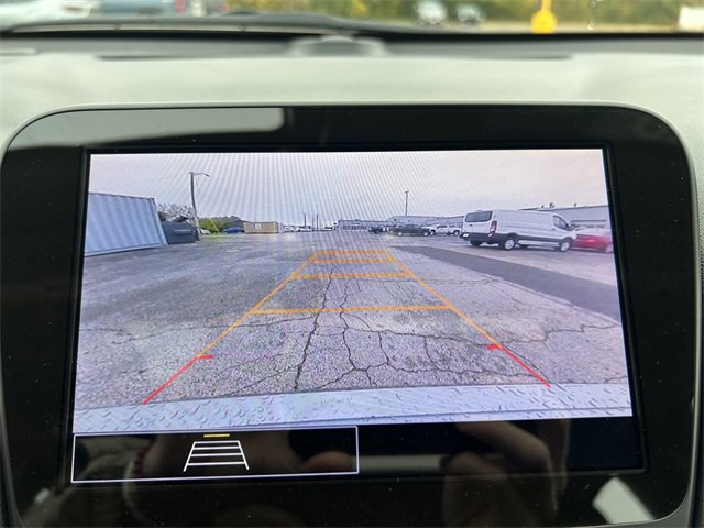 Certified 2024 Chevrolet Malibu LT image 27