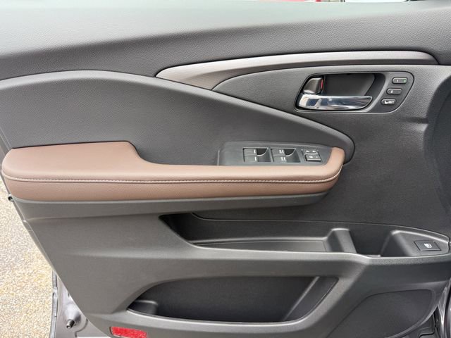 New 2026 Honda Ridgeline RTL image 19