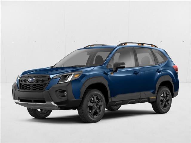 Used 2022 Subaru Forester Wilderness AWD/4WD video 1