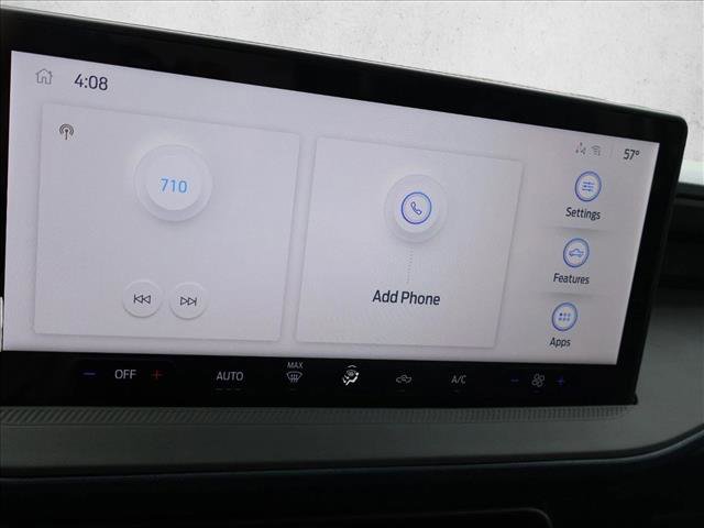 New 2026 Ford Maverick XL w/ Equipment Group 101A image 12