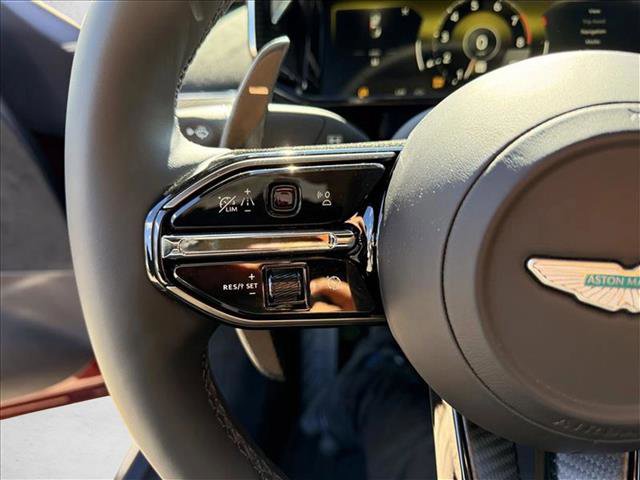 New 2026 Aston Martin V8 Vantage S image 24