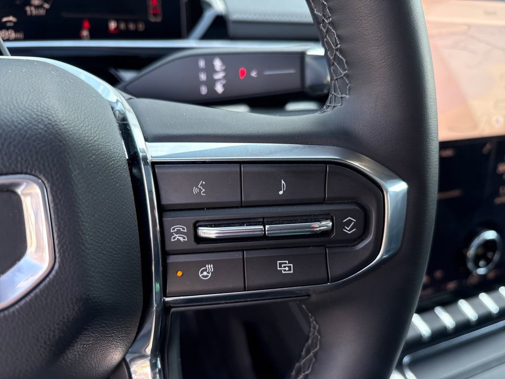 New 2026 GMC Sierra EV AT4 image 19