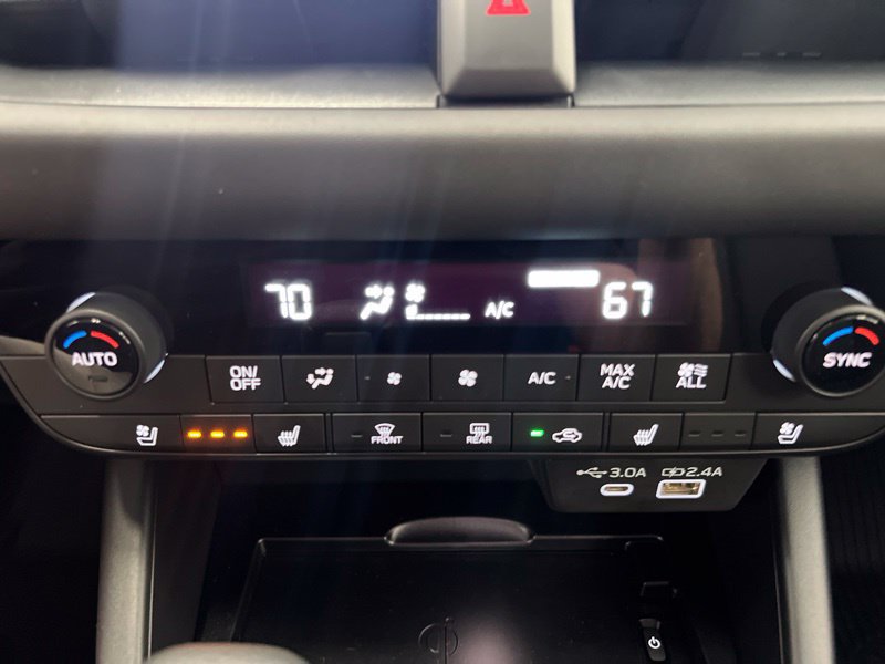 New 2026 Subaru Outback Touring AWD/4WD image 37