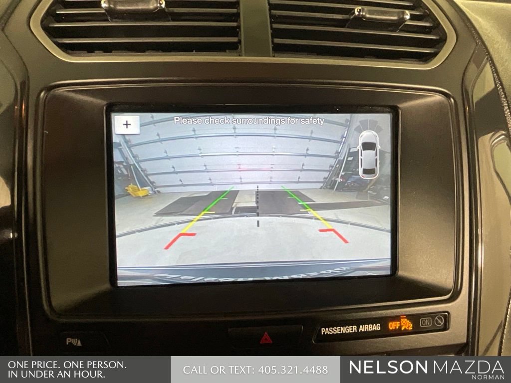 Used 2018 Ford Explorer XLT w/ Equipment Group 202A FWD image 37
