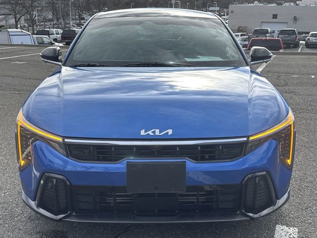 Used 2025 Kia K4 GT-Line Turbo image 26