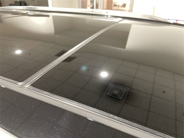 Certified 2025 Cadillac XT6 Premium Luxury w/ Technology Package image 12