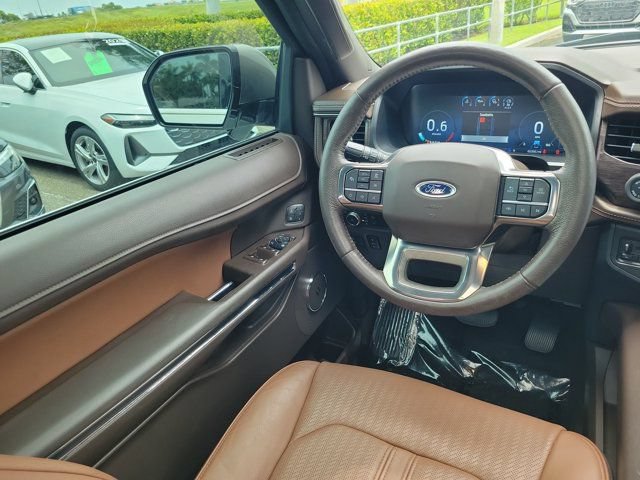 Used 2022 Ford Expedition King Ranch AWD/4WD image 15
