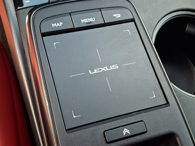Certified 2025 Lexus IS 350 F Sport w/ Navigation Package AWD/4WD image 27