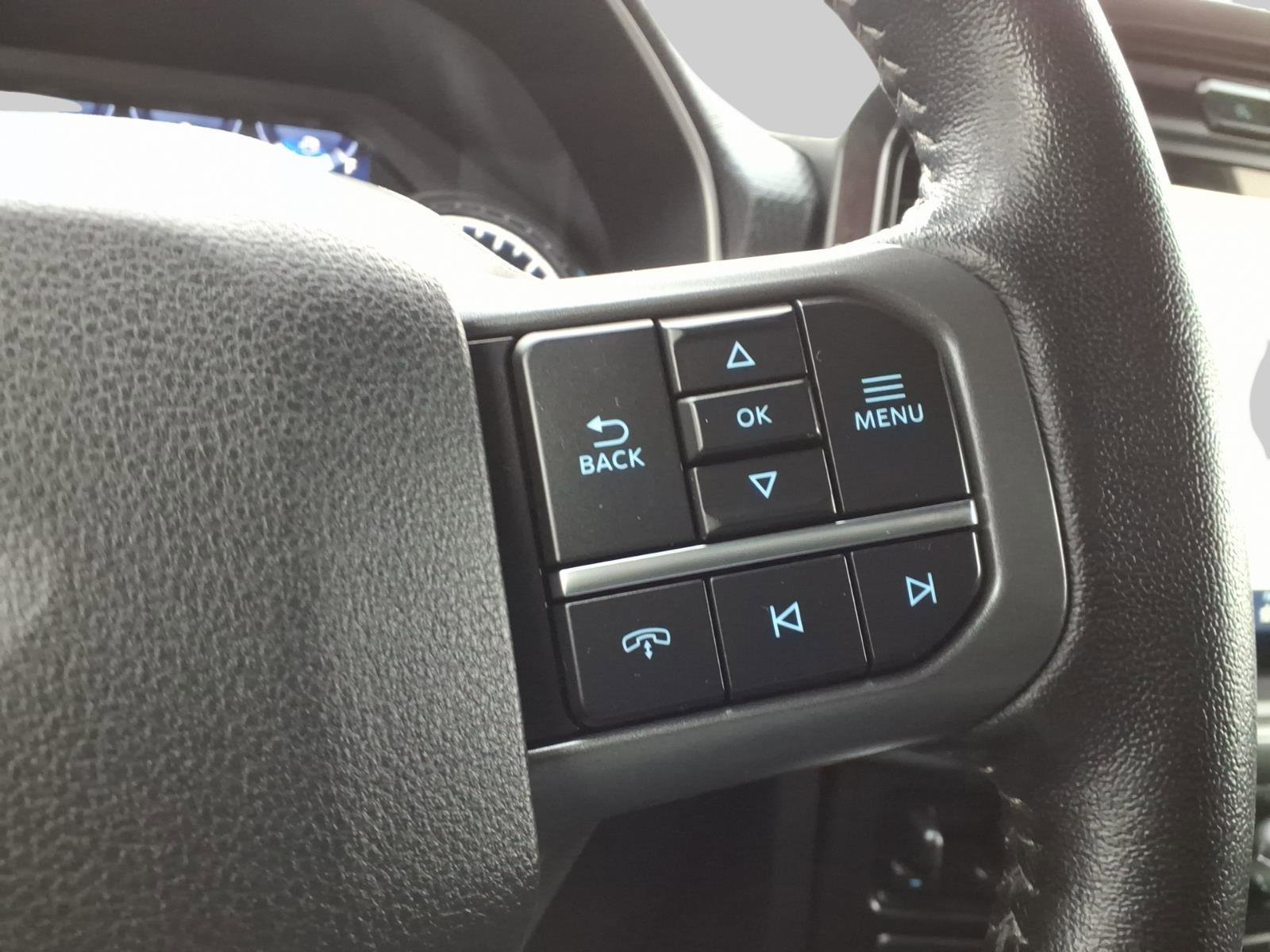 Used 2021 Ford F150 XLT w/ Equipment Group 302A High image 16