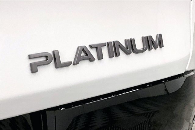 New 2026 Nissan Murano Platinum w/ Technology Package AWD/4WD image 21