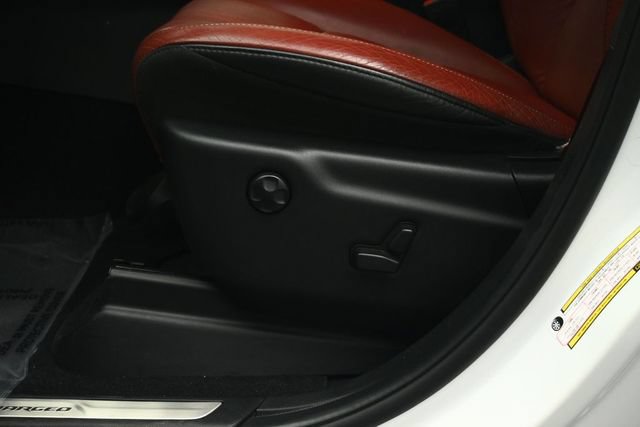 Used 2021 Dodge Durango SRT Hellcat w/ Premium Interior Group AWD/4WD image 50