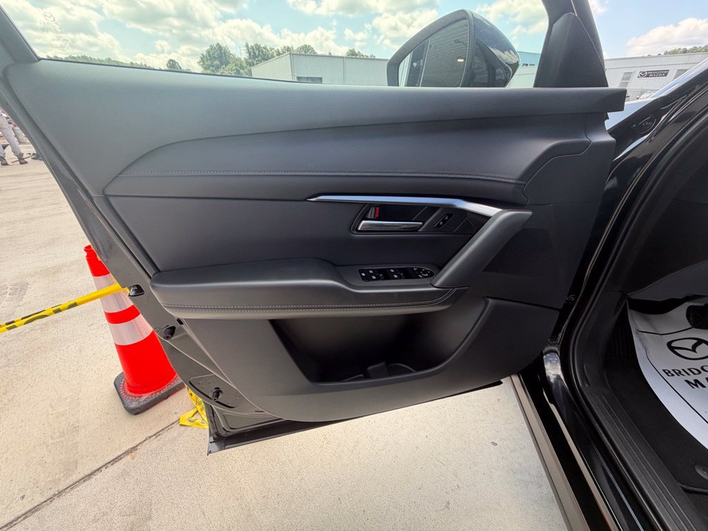 New 2026 MAZDA CX-5 AWD 2.5 S image 13