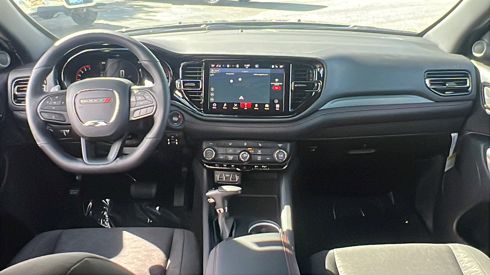 New 2026 Dodge Durango GT w/ Blacktop Package image 19