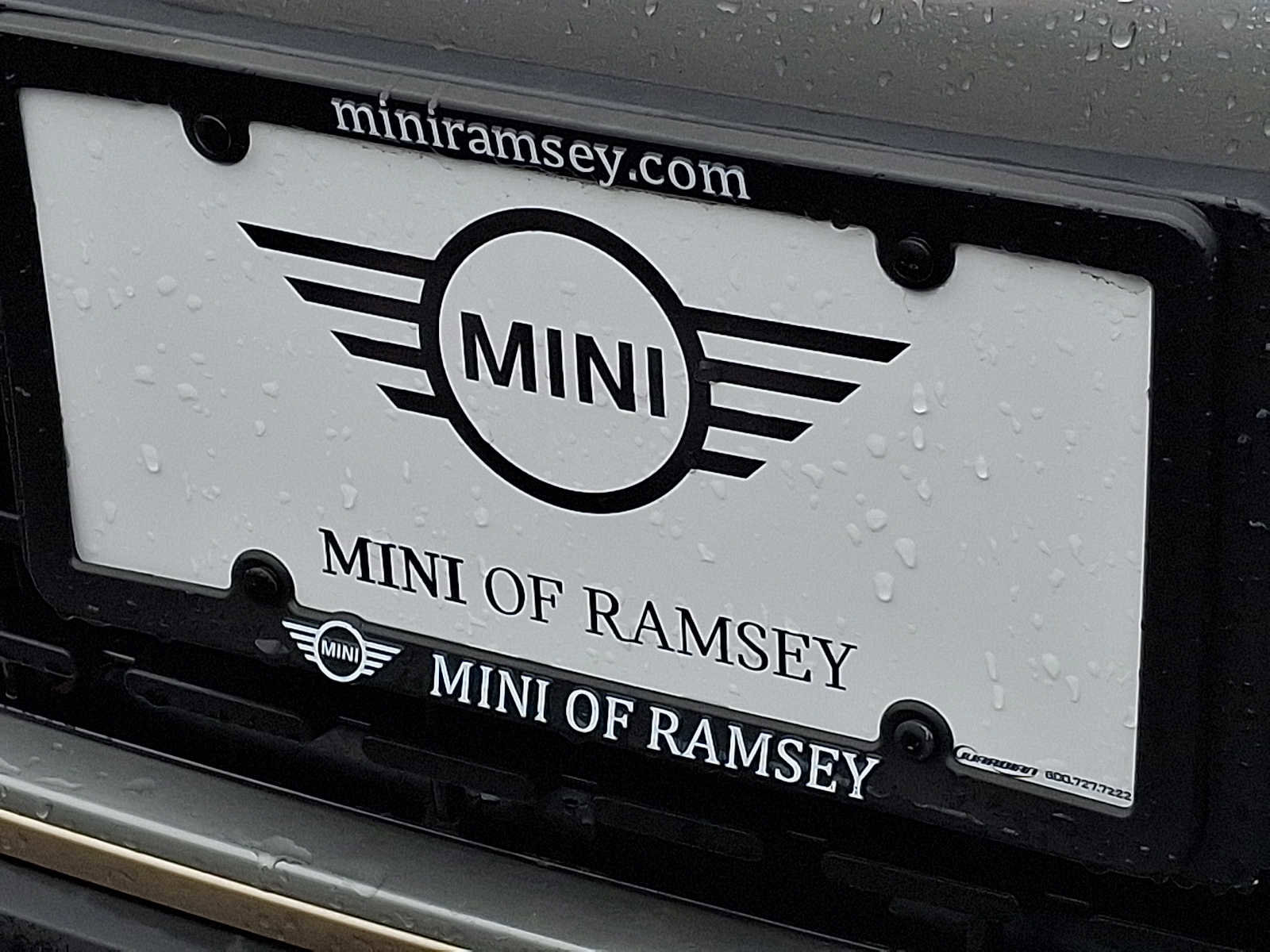 Certified 2024 MINI Cooper S image 30